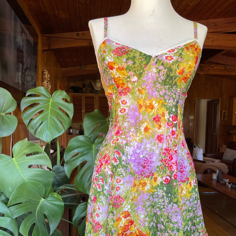 MinkPink summer dress, Mink Pink